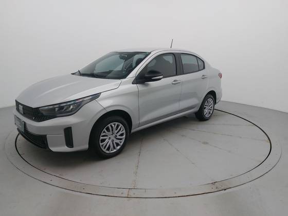 FIAT CRONOS 1.3 FIREFLY FLEX DRIVE CVT FIAT CRONOS 1.3 FIREFLY FLEX DRIVE CVT